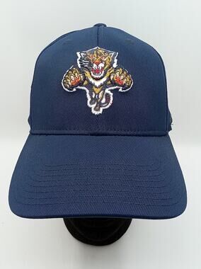 Florida Panthers NHL 2016 Vintage Logo Reebok Cap S/M